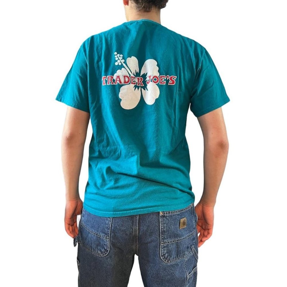 trader joe’s tee